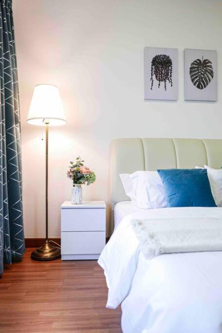 Bukit Jalil Cozy Place 5~7pax Kuala Lumpur
