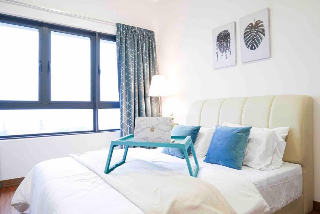 Bukit Jalil Cozy Place 5~7pax Kuala Lumpur