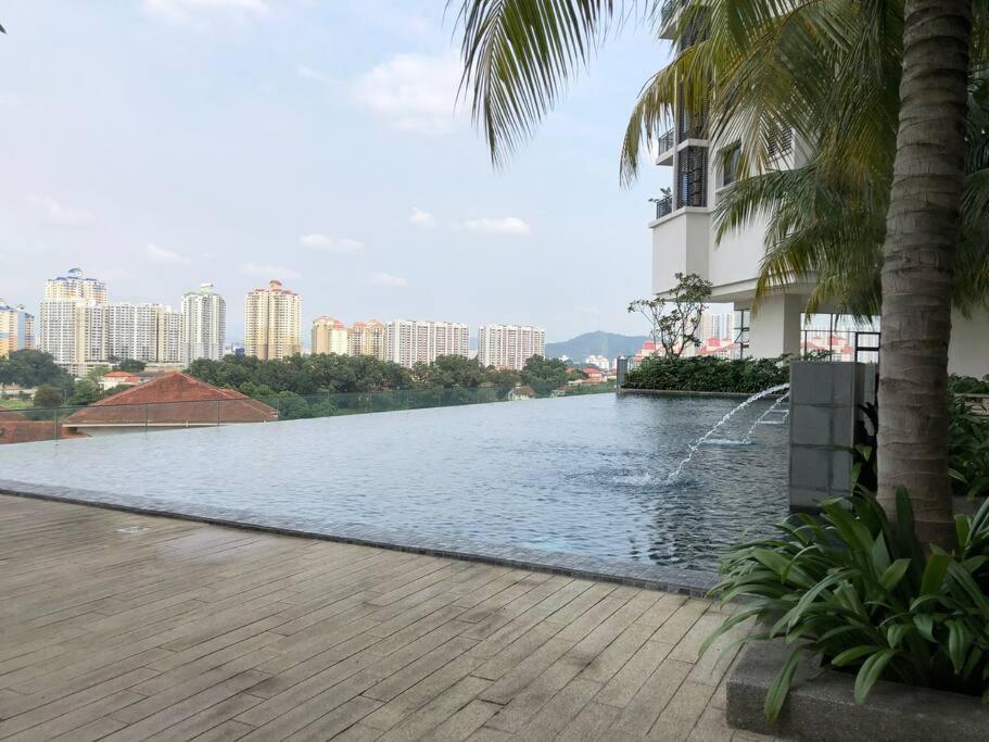 Apartment Bukit Jalil Cozy Place 5~7pax *