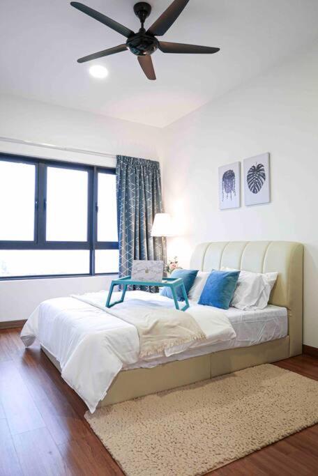 Bukit Jalil Cozy Place 5~7pax Kuala Lumpur