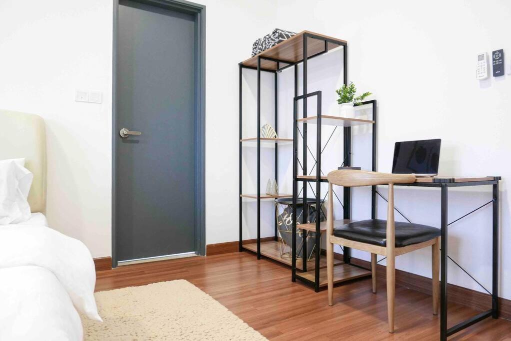 Pangsapuri Bukit Jalil Cozy Place 5~7pax *