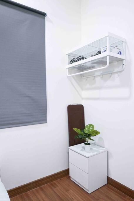 Bukit Jalil Cozy Place 5~7pax Pangsapuri