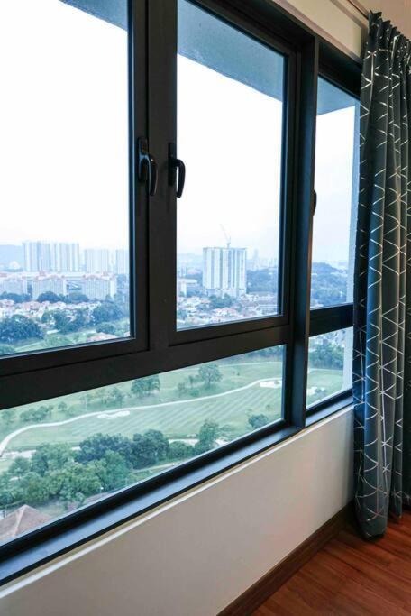 Pangsapuri Bukit Jalil Cozy Place 5~7pax *