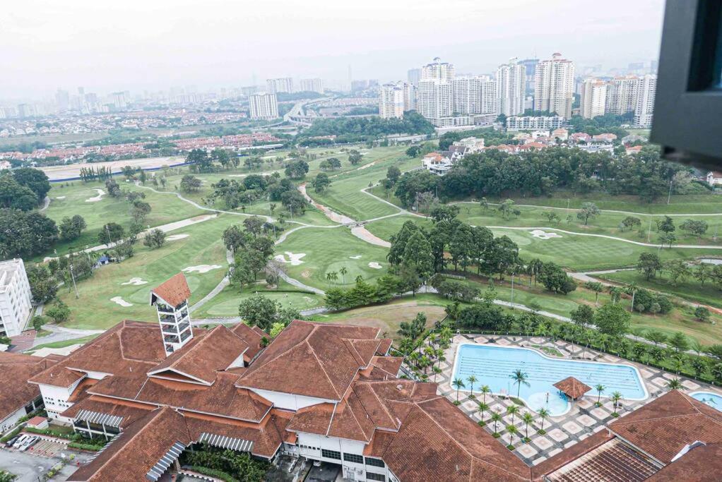 Pangsapuri Bukit Jalil Cozy Place 5~7pax Kuala Lumpur