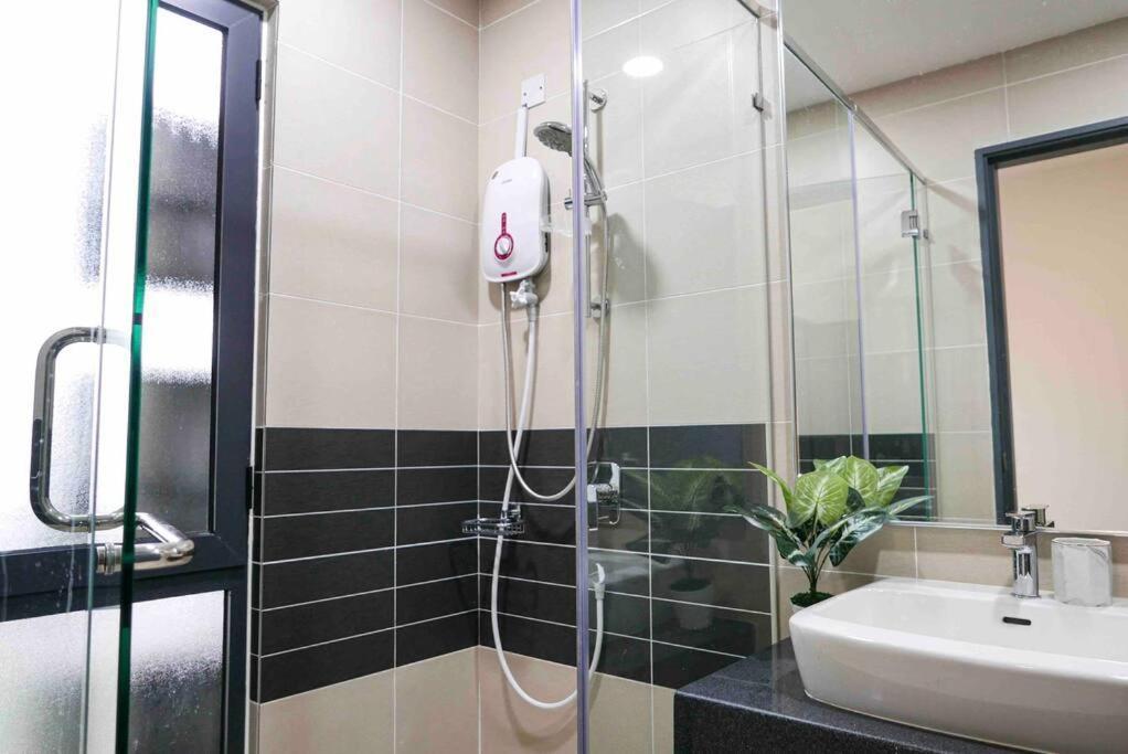 Pangsapuri Bukit Jalil Cozy Place 5~7pax